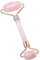 Zoe Ayla Luxurious Rose Quartz Crystal Roller - 90 g