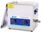 DK SONIC 10L Sonic Cleaner, Commercial Ultrasonic Cleanerwith Heater Basket for Jewelry,Ring,Eyeglasses,Denture,Watchband,Coins,Metal Parts,Carburetor,Record,Circuit Board etc(10L,220V)