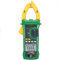 KPS-PA700 Pinza amperimetrica digital TRMS,Tension DC 1000V AC 750V, corriente 1000A, NCV (detección sin contacto), 40 mm de apertura