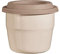 ASA Mug isotherme crème porcelaine 0,2 l