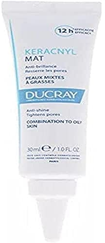 Ducray keracnyl matifiante cr 30ml 30 ml