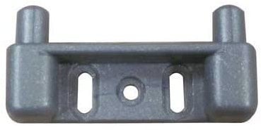 Anti-Vibrations-Feder, Grau