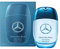 Mercedes Benz The Move Express Yourself Eau De Toilette 100ml