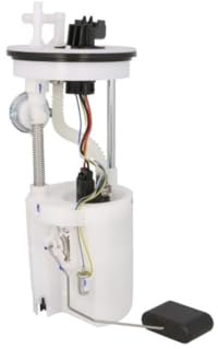 ENGITECH ENT100021 Benzinpumpe elektrisch Kompatibel mit CHEVROLET MATIZ M200, M250 96320232 96341749 96518040