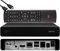 VU+ Zero HW Version 2 - Receptor de satélite DVB-S2 Full-HD E2 Linux, Youtube, Receptor satélite con función de grabación, Lector de Tarjetas, Reproductor Multimedia, USB, Cable HDMI EasyMouse, Negro