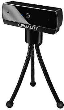 Creality Smart Kit Kamera für Creality WiFi Box, 1080P Kamera Creality 3D-Drucker-Zubehör, APP-Fernüberwachung 3D-Drucker-Kamera