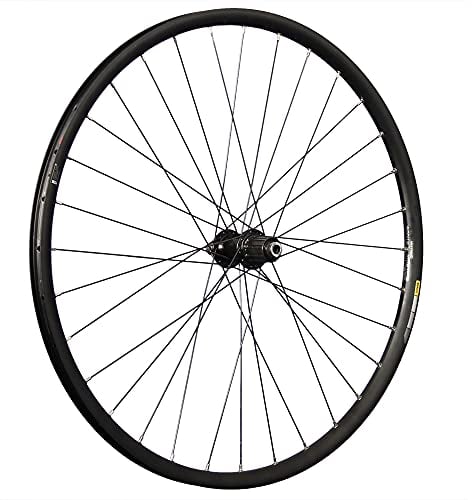 29 Zoll Hinterrad DT Swiss Shimano Deore XT FH-M8010B Steckachse Disc 148mm