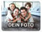 PR Print Royal Blech-Schild selbst gestalten - Metall-Poster mit Foto und Text Bedrucken - Schild A5, 15x20cm, Querformat I Personalisiertes Geschenk