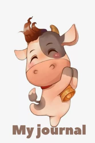 cow notebook