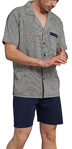 Götzburg Herren-Shorty Single-Jersey