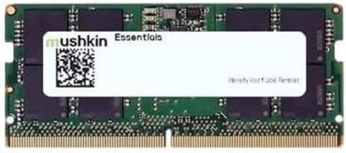 Mushkin SORAM D5 4800 16GB C40 Essentials