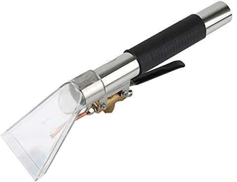 Carpet Cleaning Wand Tool Machine High Pressure Cleaner Car Sofa Hotel for Carpet