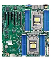 SUPERMICRO MBD-H12DSI-N6-O EATX Server Motherboard AMD EPYC™ 7003/7002 Series Processor