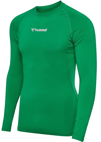hummel T-Shirt Hmlbl Herren