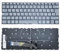 WANGHUIH Repuesto para teclado retroiluminado italiano Lenovo Yoga 530-14ARR 530-14IKB 730-13IWL 730-15IKB Laptop IT