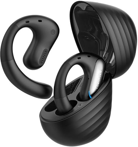 Earphones OneOdio T1 TWS Black