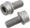 AERZETIX - C72981-2er-Satz Bolzen, Bremssattel M10x1.25 - kompatibel mit Audi Mitsubishi Vw - OE-Nummern N90688901, MU000334