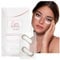 Augenpads, Augenpads mit Hyaluronsäure-Microneedling, Hydrocolloid-Patches, Anti-Falten-Patches und verjüngende Augenpads
