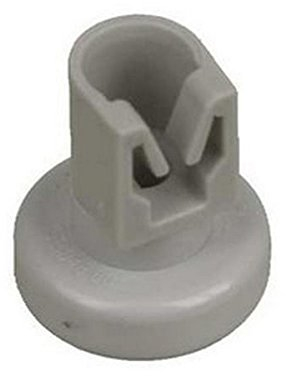SOS Accessoire Roulette de panier supérieur pour Lave-vaisselle 50269921006, 5026922006 AEG, ARTHUR MARTIN, ARTHUR MARTIN ELECTROLUX, ELECTROLUX, FAUR