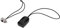 Mtlavishishishishing Gimbal Extension Porta del telefono Clip Anti Lost Rope per Osmo Mobile 3 4 5 Gimbal portatile Risolve il problema di caduta del telefono con progettazione