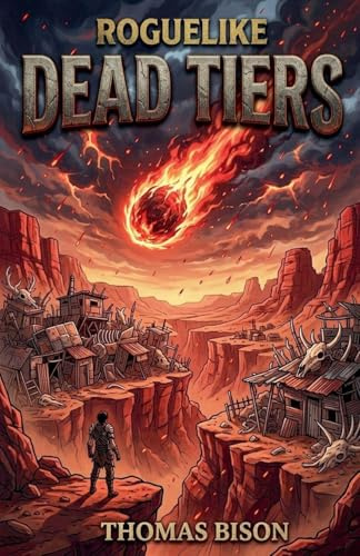 Dead Tiers (Roguelike, Band 2)