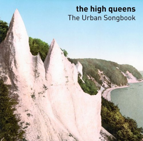 Day-Glo Records (Rough Trade)