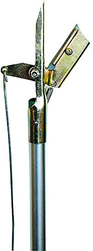 HEISSNER TZ322-00 Teichschere Aktion, 130 cm