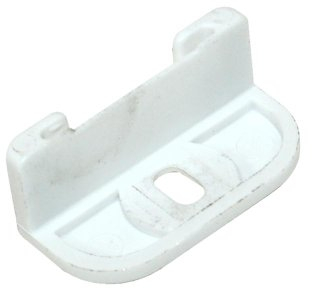 Guide Slide for Smeg Fridge Freezer Equivalent to 396419