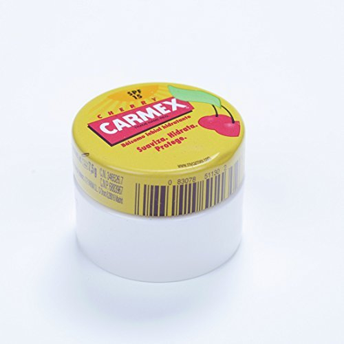 CARMEX LIP BALM CHERRY 7, 5 G