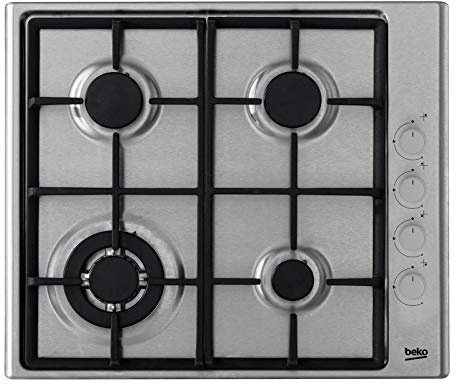 Beko - Gas hob hizg64121sx