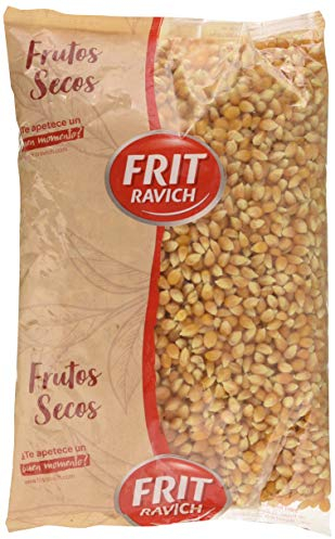 Maiz Palomitas Frit Ravich B.1K