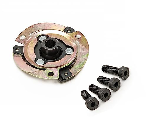 Air Conditioning A/C Delphi Compressor Repair Kit Compatible With Audi VW Seat Skoda 5N0820803