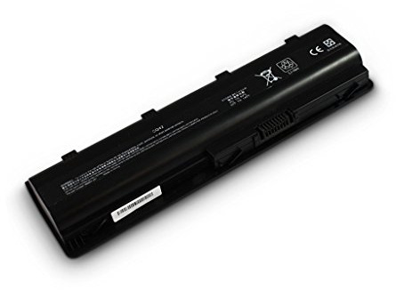 Trconelectron Replacement Battery for HP Pavilion G6 G7 G6-1D60CA G6-1D60US G6-1D61NR G6-1D62NR G6-1D63NR G6-1188SA G6-2210SA, G6-2212 g6-2212AX G6-2212SA g6-2212TU g6-2240sa g6-2212TX