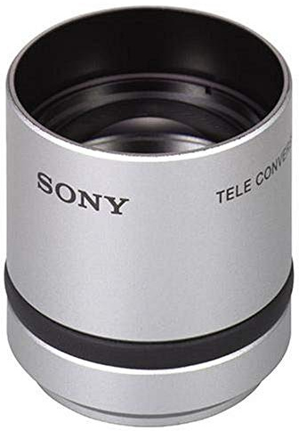 Sony VCL-DH2630 Televorsatz für Cyber-Shot P93/-P73 und DSC-W1 Faktor 2,6