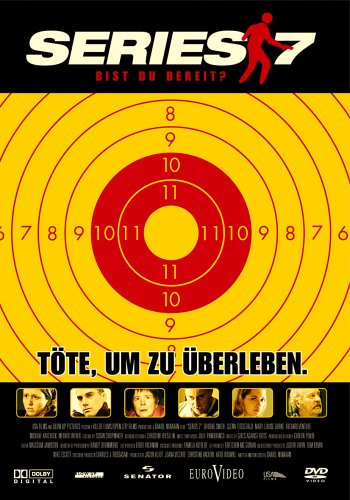 Series 7 - Bist du bereit?
