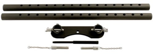 Laser 5173 Extension Frame - Coil Spring Compressor