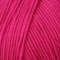 LANA GROSSA Cool Wool Uni | Extrafeine Merinowolle waschmaschinenfest und filzfrei | Handstrickgarn aus 100% Schurwolle (Merino extrafein) | 50g Wolle zum Stricken & Häkeln | 160m Garn FB 537