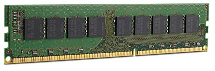 HP 4GB (1x4GB) DDR3-1600 MHz ECC DIMM