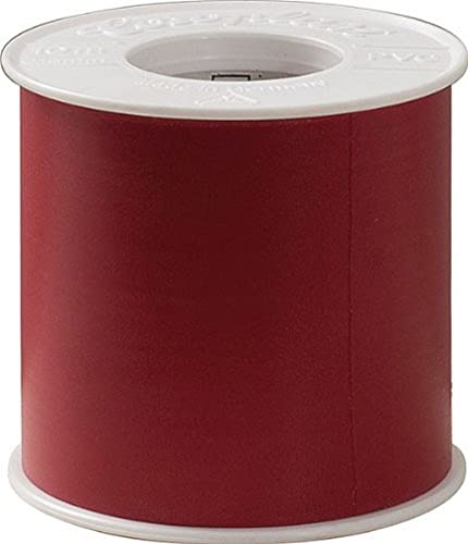KS Tools 117.4232 Isoliertes Klebeband, rot, 102mm