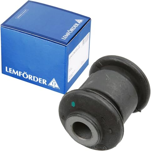 Lemförder 21413 01 Lagerung, Lenker vorne | 21413 01 Kompatibel mit Arosa (6H1),Lupo I (6X1, 6E1),Polo (6N2),Polo III (6N1),Polo Kasten/schrägheck (6N1)