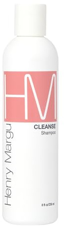 Henry Margu Cleanse Shampoo 8oz by Henry Margu