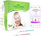 Easy@Home Tests d'Ovulation Tests de Grossesse - Soutenu par l’Application d’Ovulation Premom APP Française (40LH+10HCG)