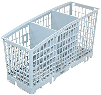 Whirlpool Ikea Ignis Bauknecht Firenzi 481245819265 accessorio per lavastoviglie Cestello portaposate