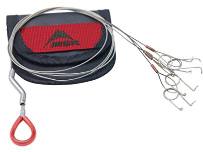 MSR WindBurner Fornello da Campeggio Hanging Kit 1L