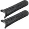 Flymo Genuine Mow 'n' Vac Lawnmower Blade Plastic Cutter (Pack of 2)