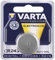 Pile bouton au lithium Varta (6430) remplace les cellules suivants?: CR 2430 (6430) by Varta