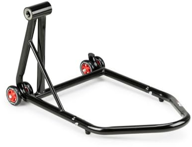 Puig 7366N Stands model specific design, Black