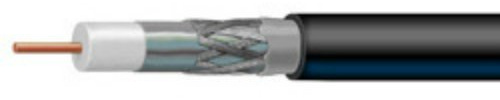 300 m – 1000 ft Bulk RG-6/rg-11 coaxial cables
