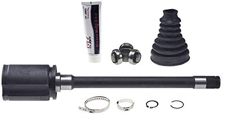 NTY INNER CV JOINT NPW-BM-033