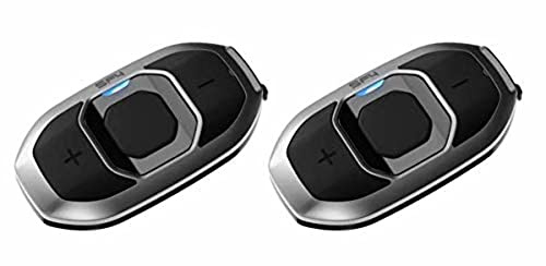 Sena SF4-02D Sf4 Bluetooth Communication Hd System Dual
